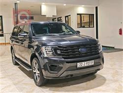 فورد إكسبيديشن